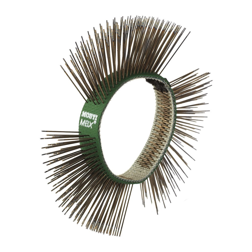 MBX-band fint/grönt 11 mm
