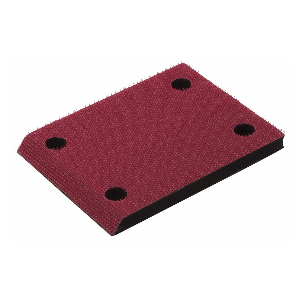 Slipplatta 75×100 kardborre