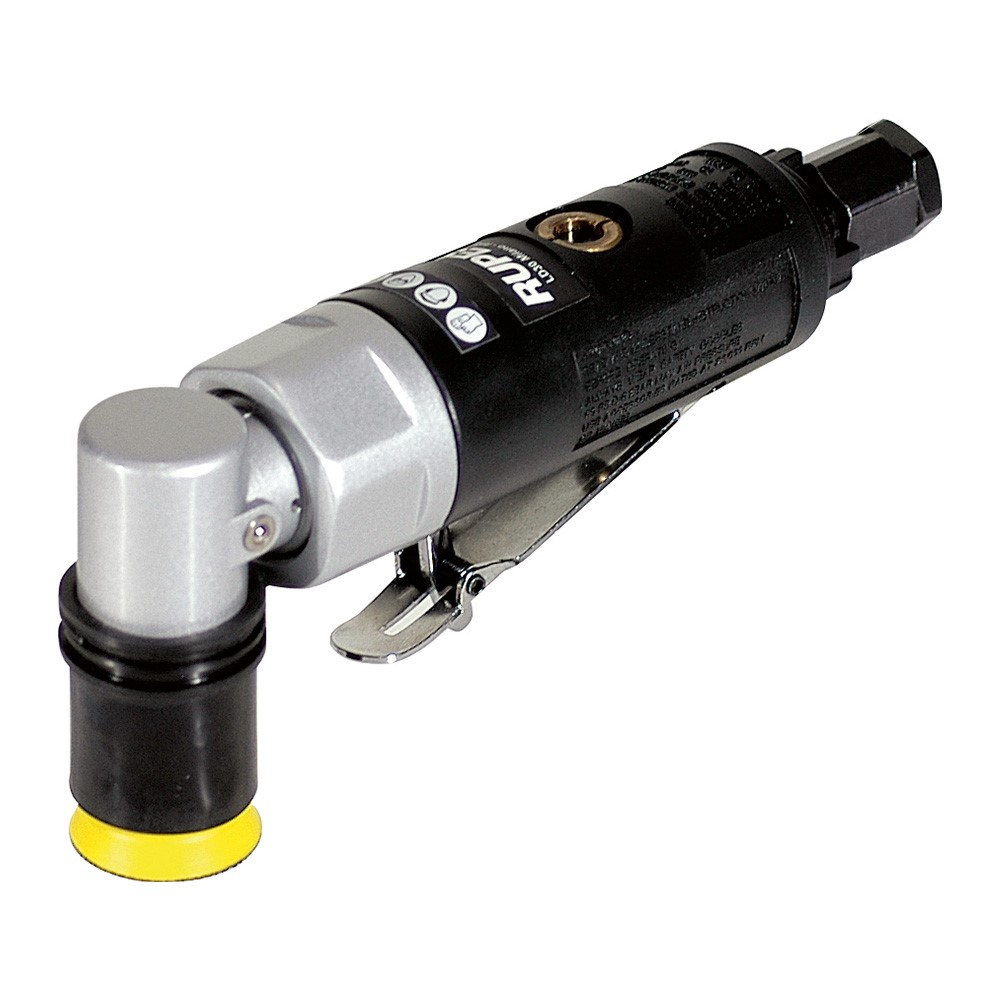 Minislipmaskin oscillerande