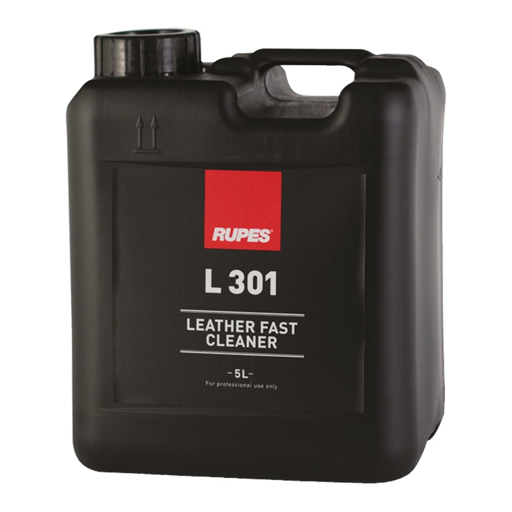 Läderrengöring, 5 l