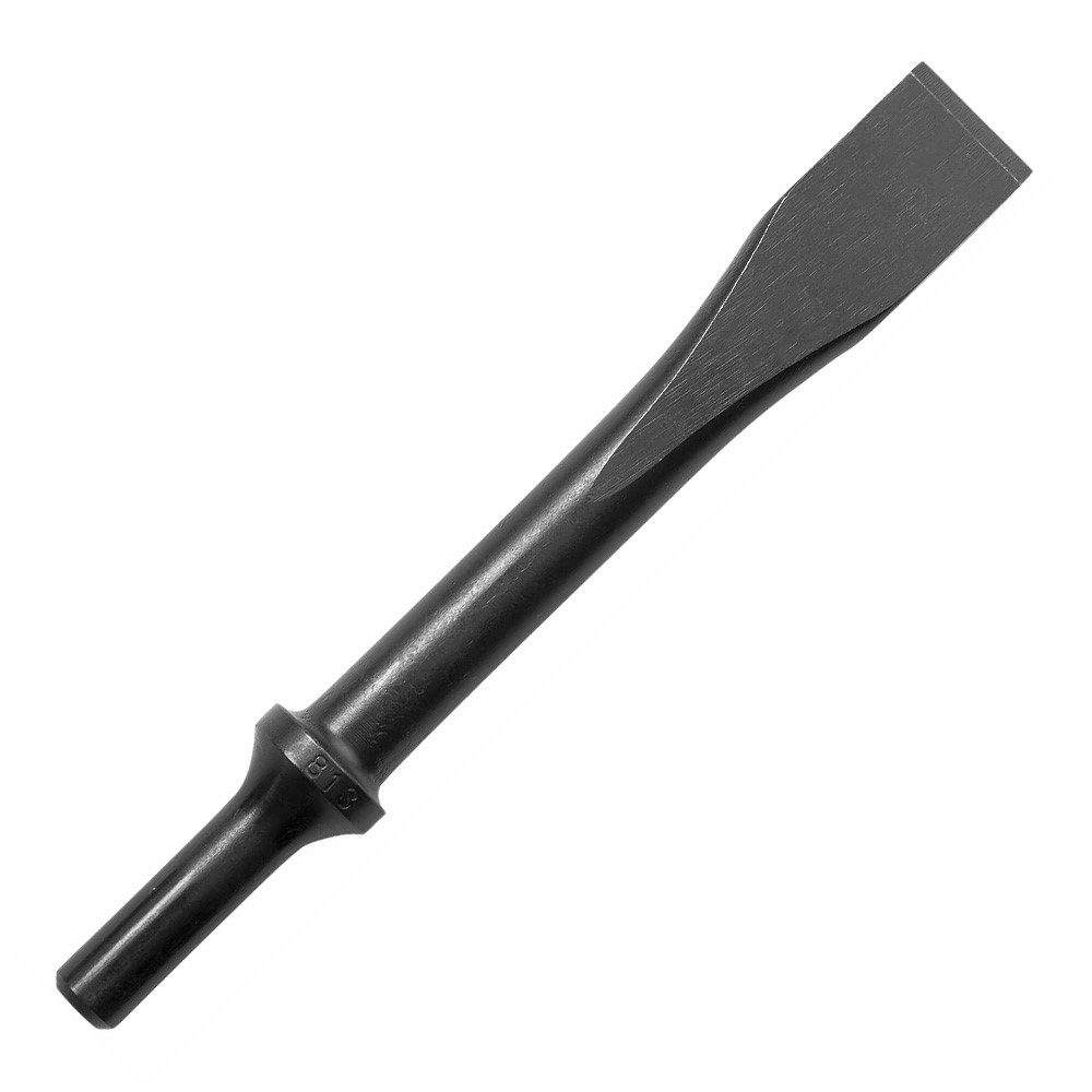 Flat/nit mejsel